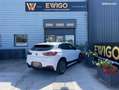 BMW X2 125ch HYBRID PACK M- TOIT OUVRANT- SIEGE CHAUFFANT- XDRIVE BVA Blanc - thumbnail 7
