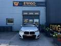 BMW X2 125ch HYBRID PACK M- TOIT OUVRANT- SIEGE CHAUFFANT- XDRIVE BVA Blanc - thumbnail 4