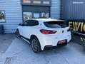 BMW X2 125ch HYBRID PACK M- TOIT OUVRANT- SIEGE CHAUFFANT- XDRIVE BVA Blanc - thumbnail 25