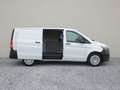 Mercedes-Benz Vito 114 CDI Kasten Lang +AHK+RKam+PTS+Shz Weiß - thumbnail 11