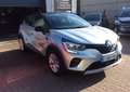 Renault Captur Captur TCe 90 navi, sensoren,... Zilver - thumbnail 1