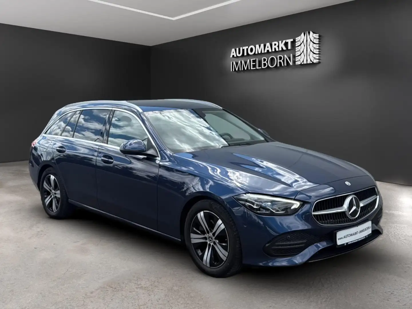 mercedes-benz clasa c