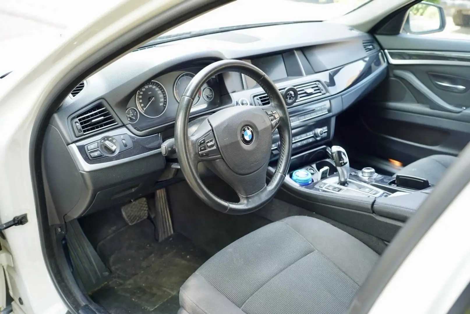 BMW 520 520d Touring xdrive Msport 184cv auto E6 - 2