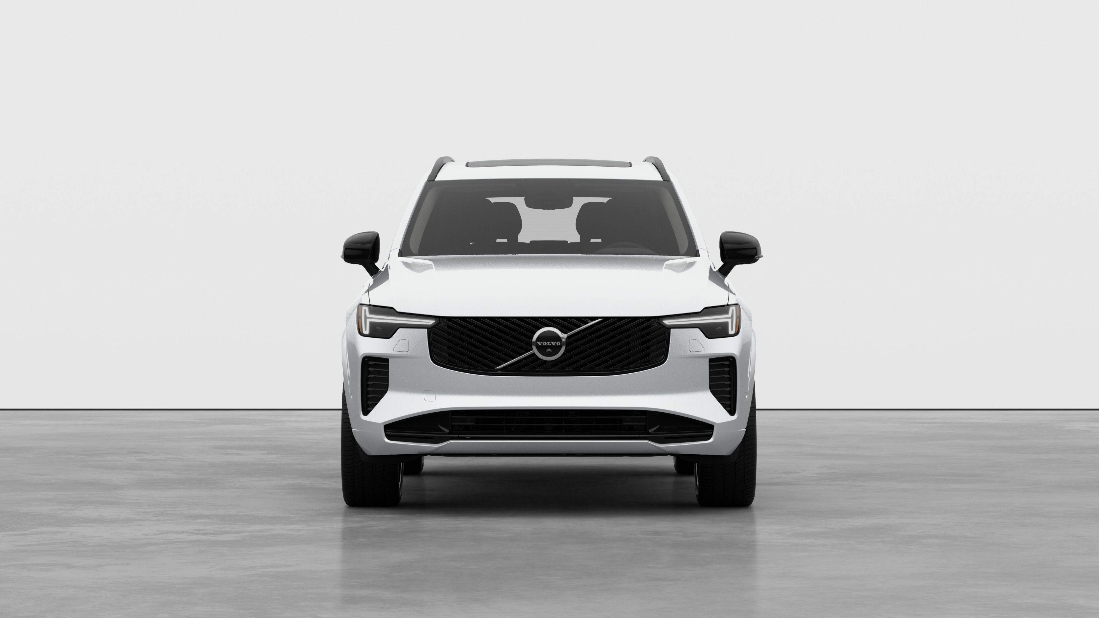 2026 Volvo XC90 B6 AWD Plus Dark Theme 7-Seater alt 5
