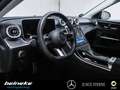 Mercedes-Benz C 200 C 200 d T AMG Night AHK LED Winter Totwinkel RFK Grau - thumbnail 6
