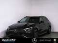 Mercedes-Benz C 200 C 200 d T AMG Night AHK LED Winter Totwinkel RFK Grau - thumbnail 1