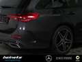 Mercedes-Benz C 200 C 200 d T AMG Night AHK LED Winter Totwinkel RFK Grau - thumbnail 4
