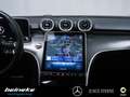 Mercedes-Benz C 200 C 200 d T AMG Night AHK LED Winter Totwinkel RFK Grau - thumbnail 8