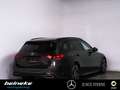 Mercedes-Benz C 200 C 200 d T AMG Night AHK LED Winter Totwinkel RFK Grau - thumbnail 2