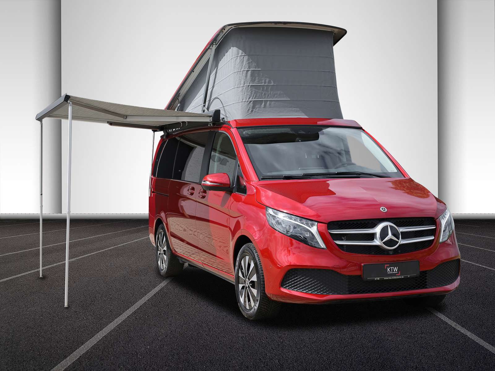 Mercedes-Benz V 300