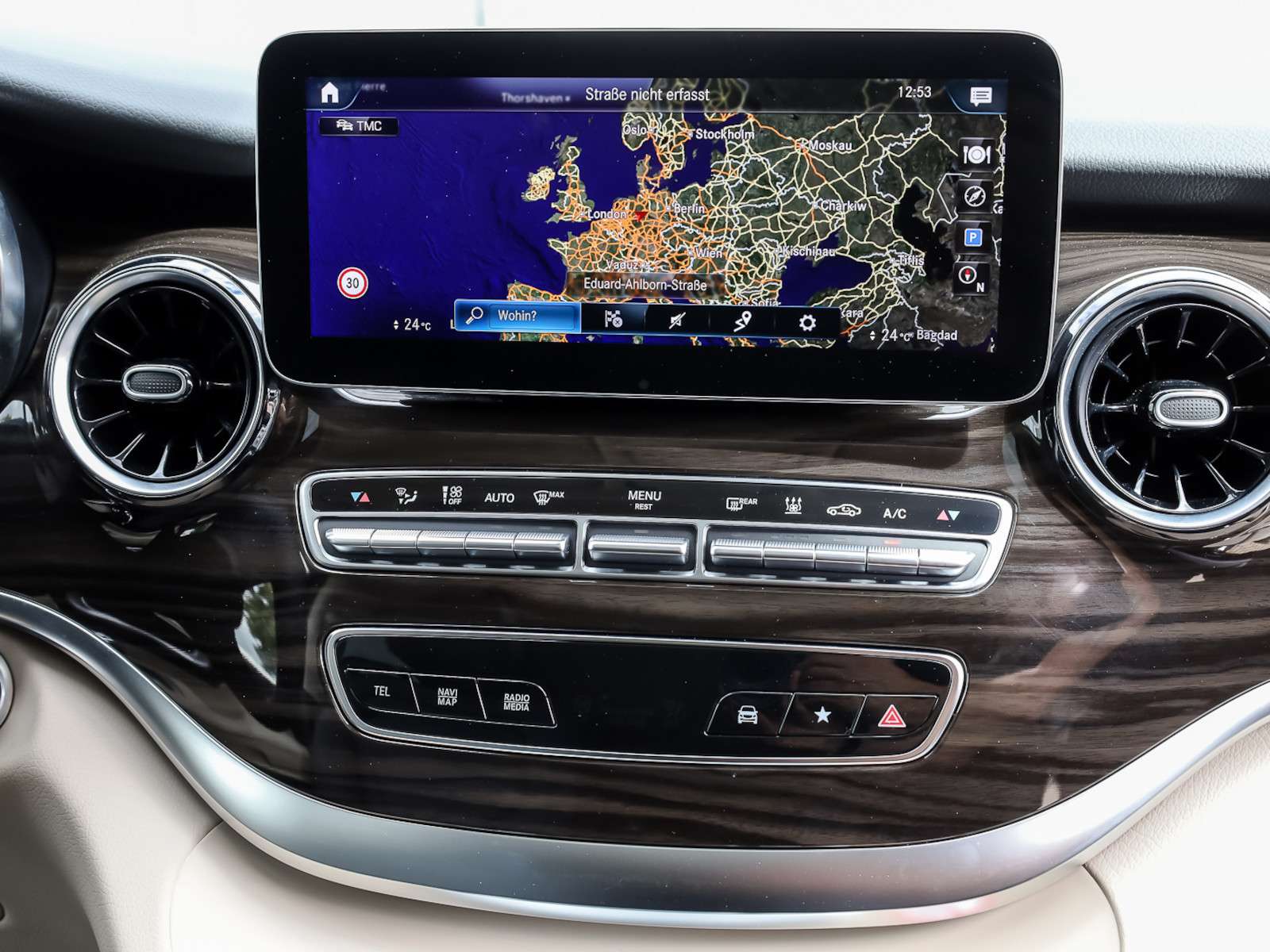 Mercedes-Benz V 300