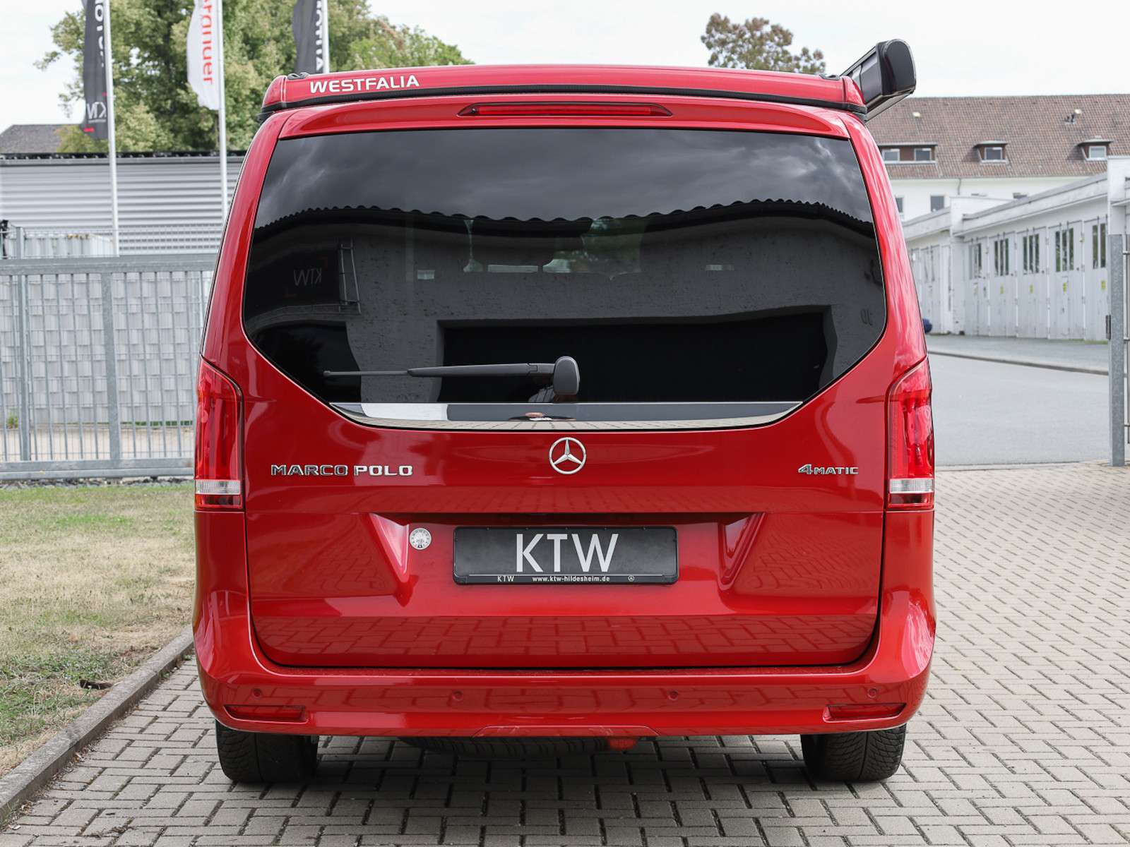 Mercedes-Benz V 300