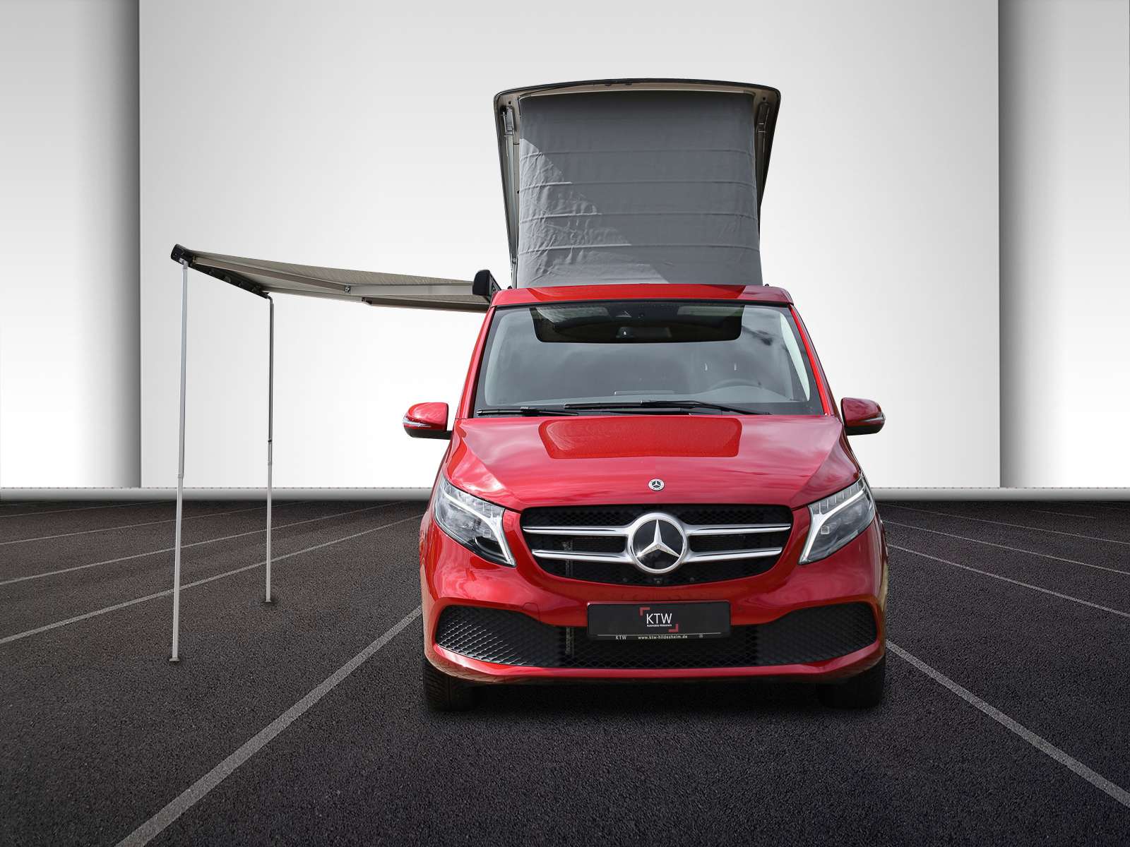 Mercedes-Benz V 300