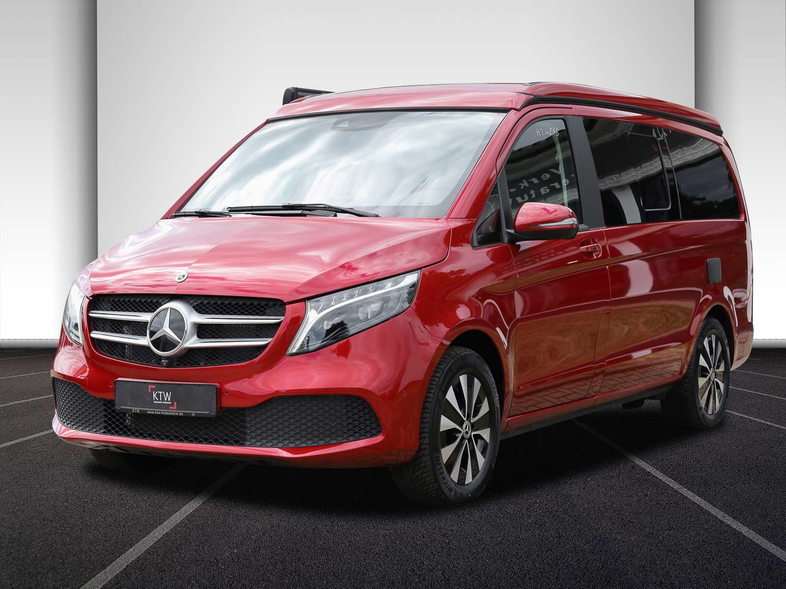 Mercedes-Benz V 300