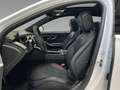 Mercedes-Benz S 63 AMG S 63E Perf. AMG Limo Lang DISTRO+NIGHT+Burme+HUD Wit - thumbnail 7