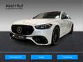 Mercedes-Benz S 63 AMG S 63E Perf. AMG Limo Lang DISTRO+NIGHT+Burme+HUD Wit - thumbnail 1