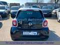 smart forFour FORFOUR 1.0 KLIMA|99-TKM|TEMPOM.|SITZH.|NAVI|CAM Schwarz - thumbnail 6