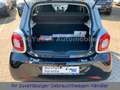 smart forFour FORFOUR 1.0 KLIMA|99-TKM|TEMPOM.|SITZH.|NAVI|CAM Schwarz - thumbnail 30