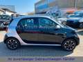 smart forFour FORFOUR 1.0 KLIMA|99-TKM|TEMPOM.|SITZH.|NAVI|CAM Schwarz - thumbnail 7