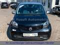 smart forFour FORFOUR 1.0 KLIMA|99-TKM|TEMPOM.|SITZH.|NAVI|CAM Schwarz - thumbnail 5