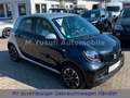 smart forFour FORFOUR 1.0 KLIMA|99-TKM|TEMPOM.|SITZH.|NAVI|CAM Schwarz - thumbnail 3