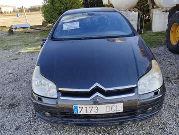 2.0HDI Exclusive 110