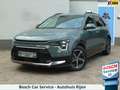Kia Niro 1.6 GDi Hybrid DynamicPlusLine|Navi|Keyless-Entry/ Verde - thumbnail 1