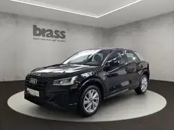 Audi Q2 S line 35 TFSI 110(150) kW(PS) S tronic