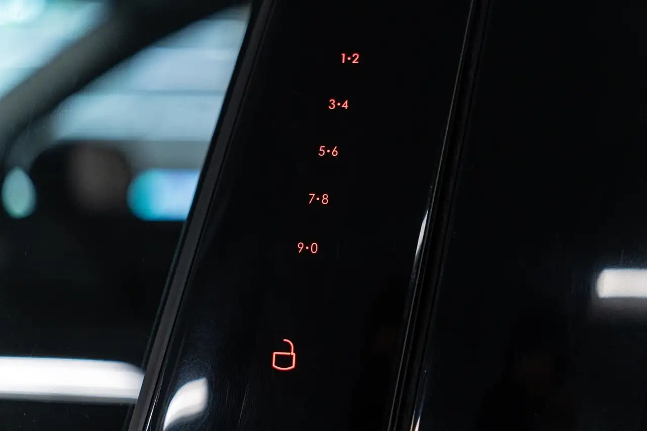 Lincoln Aviator снимка Lincoln Aviator
