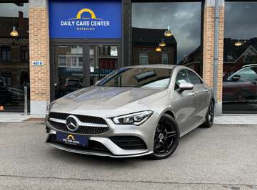 AMG pack I CarPlay I LED I CAM I Sièges Chauff