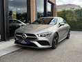 Mercedes-Benz CLA 180 AMG pack I CarPlay I LED I CAM I Sièges Chauff Beige - thumbnail 5