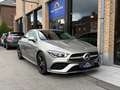 Mercedes-Benz CLA 180 AMG pack I CarPlay I LED I CAM I Sièges Chauff Beige - thumbnail 9