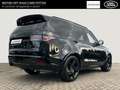 Land Rover Discovery 5 Dynamic HSE D350 VOLL AWD EU6e StandHZG AHK-el. Schwarz - thumbnail 2