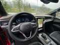 Volkswagen Amarok 3.0 TDI 4Motion Style DoKa LED 20" 360° Piros - thumbnail 14