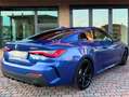 BMW 420 d Coupe mhev xdrive Msport Azul - thumbnail 5