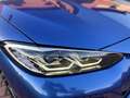 BMW 420 d Coupe mhev xdrive Msport Azul - thumbnail 11