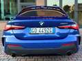 BMW 420 d Coupe mhev xdrive Msport Azul - thumbnail 6