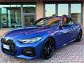 BMW 420 d Coupe mhev xdrive Msport Azul - thumbnail 1
