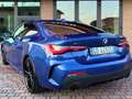 BMW 420 d Coupe mhev xdrive Msport Azul - thumbnail 7