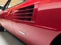 Ferrari Mondial T Manual Italian Passion (1990) Rot - thumbnail 23