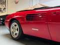 Ferrari Mondial T Manual Italian Passion (1990) Rot - thumbnail 39