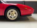 Ferrari Mondial T Manual Italian Passion (1990) Rot - thumbnail 14