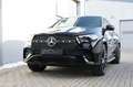 Mercedes-Benz GLE 350 de 4M Coupe/Facelift/AMG Premium/22"/AHK Černá - thumbnail 2