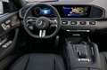 Mercedes-Benz GLE 350 de 4M Coupe/Facelift/AMG Premium/22"/AHK Zwart - thumbnail 6