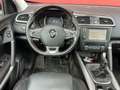 Renault Kadjar Kadjar 1.5 dCi Black Edition +CAMÉRA +NAVI +CUIR Rouge - thumbnail 10