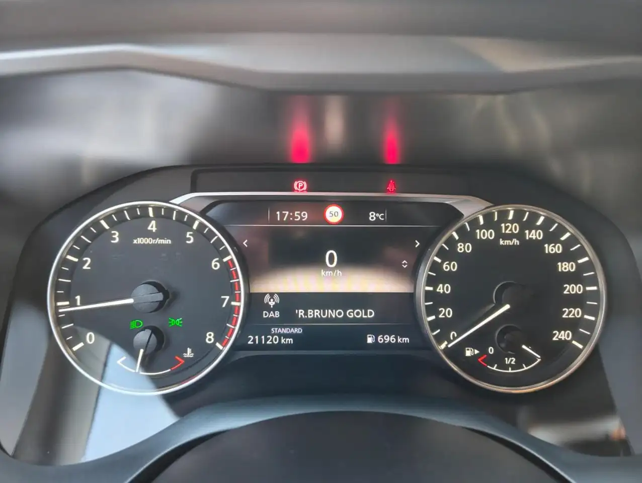 Nissan Qashqai MHEV 140 CV Acenta, миниатюра 8