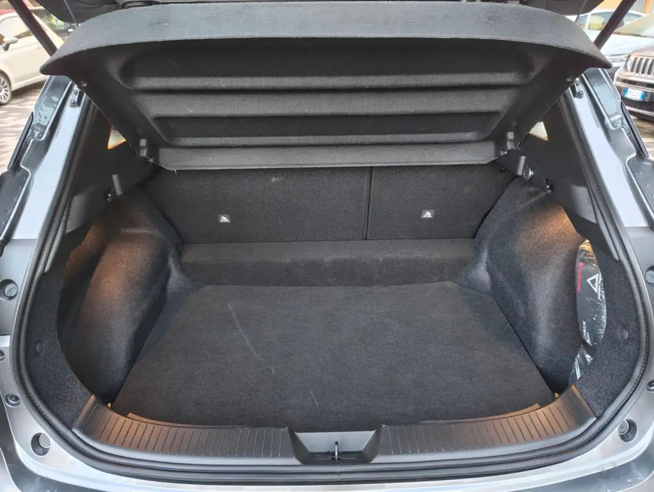 Nissan Qashqai MHEV 140 CV Acenta, миниатюра 13