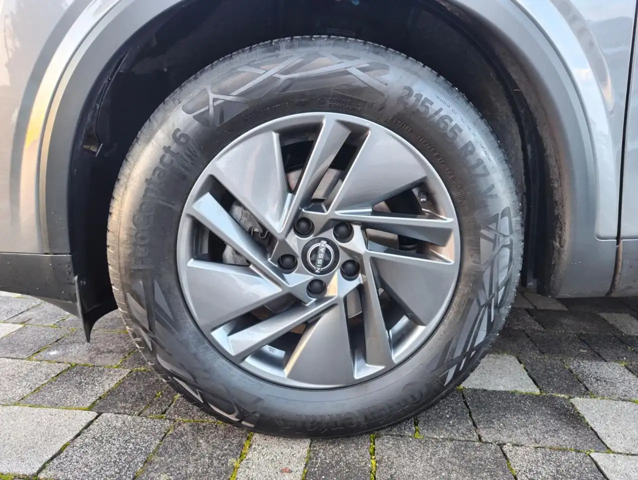 Nissan Qashqai MHEV 140 CV Acenta, миниатюра 15