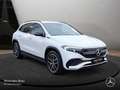 Mercedes-Benz EQA 250 AMG+NIGHT+19"+PLUS-PAKET+AHK+360+MEMORY Weiß - thumbnail 5