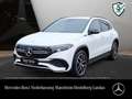 Mercedes-Benz EQA 250 AMG+NIGHT+19"+PLUS-PAKET+AHK+360+MEMORY Weiß - thumbnail 1